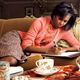 Illustration for article titled Michelle Obama: The Vogue Interview